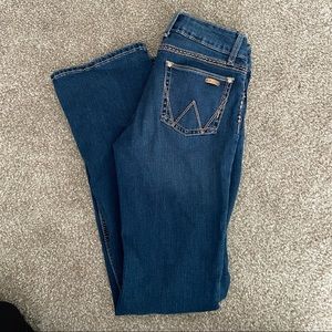 Wrangler Retro Jeans